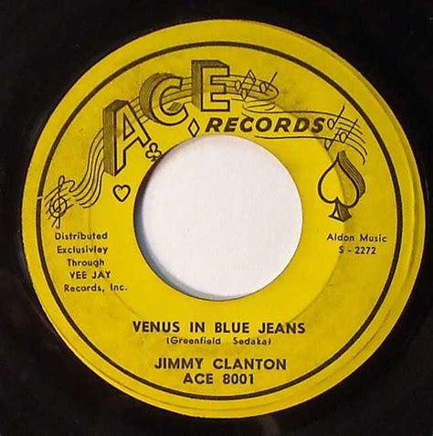 Venus in Blue Jeans - Wikiwand