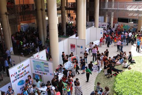 La Feria Andaluza De Tecnolog A Fantec