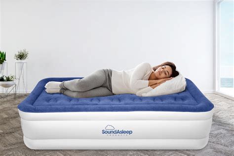 10 Best Air Mattresses to Buy Online Buyer's Guide With Reviews!