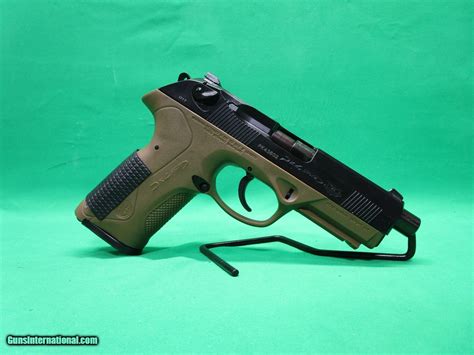 Beretta Px4 Storm Special Duty