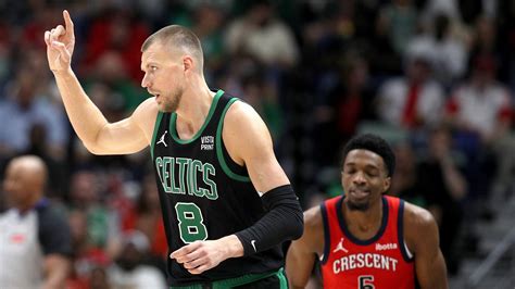 I Risultati Della Notte Nba Marzo Boston Vince Di Forza A