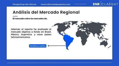 Mercado Latinoamericano De Acero Informe 2024 2032 Análisis