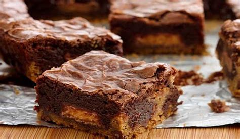 Brownies aux Spéculoos Tout A Savoir