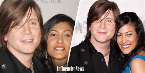 Melina Gallo Story: John Rzeznik's wife