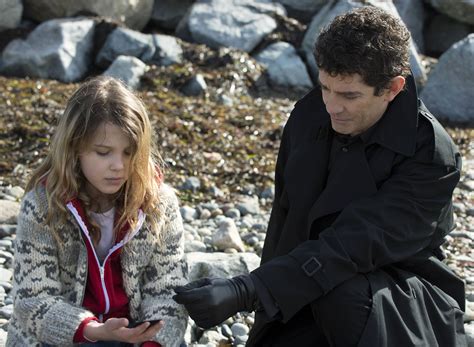 Intruders Interview: John Simm and James Frain Talk Season 1