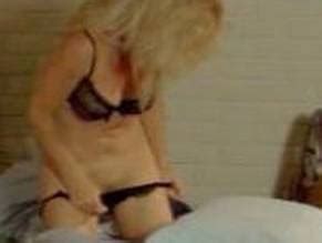 RACHAEL ROBBINS Nude AZNude