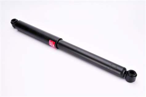 Amortyzator tył, gazowy KAYABA 343355 (Nissan, Ford) - Sklep Inter Cars