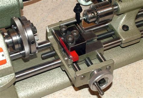 Emco Unimat Mk 4 Lathe Homemade Lathe Lathe Small Metal Lathe