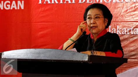 Megawati Pancasila Bintang Penuntun Bangsa Indonesia News Liputan