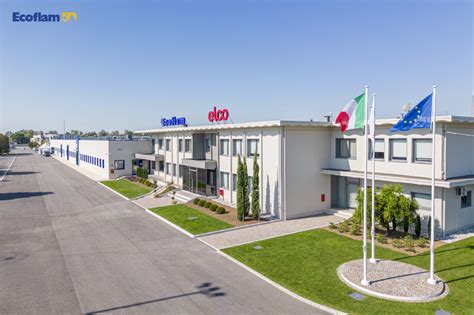 Ecoflam on LinkedIn: #ecoflam #burners #ariston #madeinitaly # ...