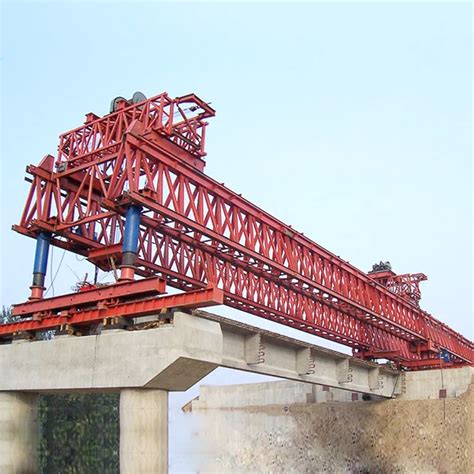 Assemble Bridge Construction Movable Scaffolding System Machine - Buy Iso Certificate Metro ...