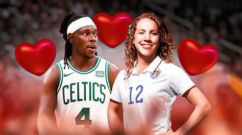 Jrue Holidays Wife Lauren Holiday