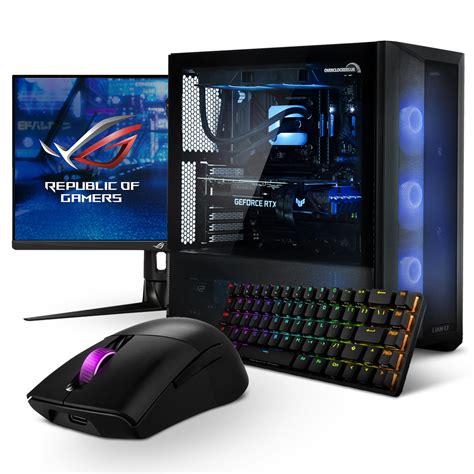 Gaming Pc Bundles