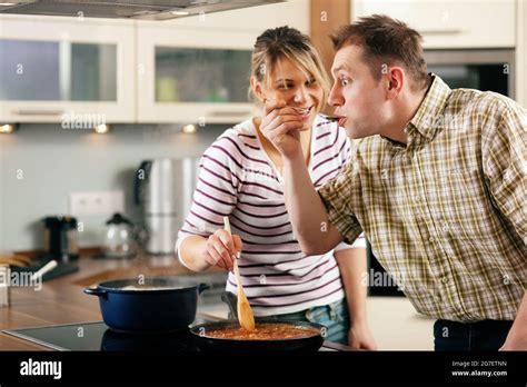 Spicy Hot Food Facial Expression Hi Res Stock Photography And Images