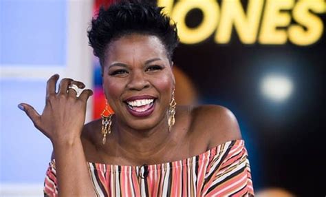 Leslie Jones SNL, Age, Height, Husband, Net Worth, Twitter