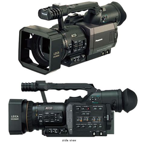 Mini Dv Camera