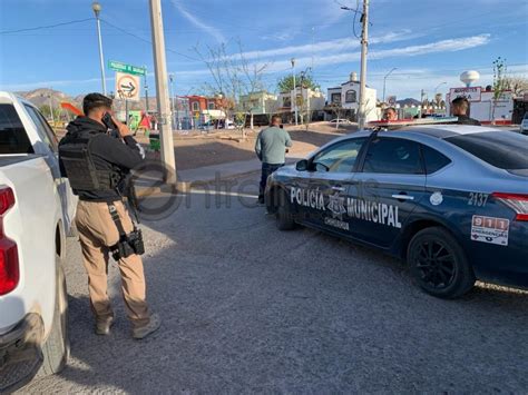 Hombre Es Ejecutado A Balazos En Urbi Villas Entrelineas