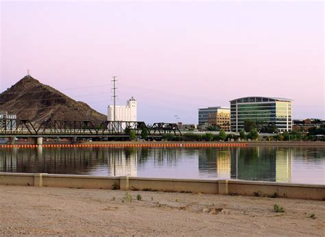 Tempe Non-Emergency: When To Call And Who To Contact 11