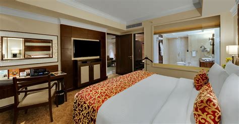 Studio Room - Ramada Plaza Chennai