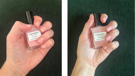 I Ve Found My Ideal Nude Nail Polish After Hunting For Years Woman Home