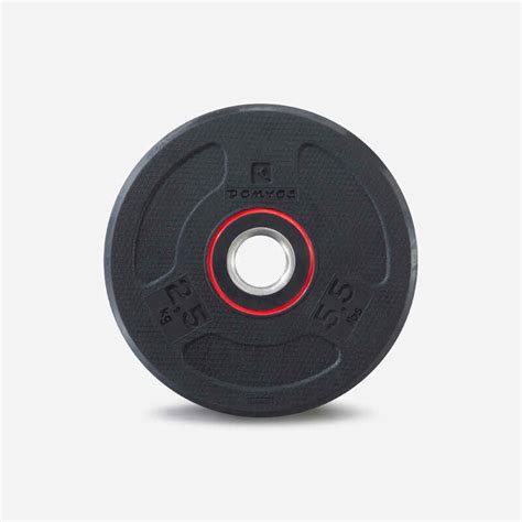 Gumeni Teg 28 Mm 25 Kg Decathlon