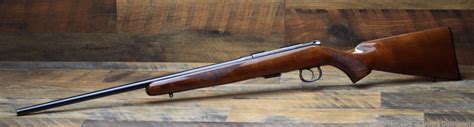 Cz 453 American 22 Lr Bolt Action Rifle 22 Bbl Mfg 2007 Bolt Action