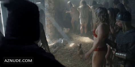 Caroline Vigneaux Nude Aznude