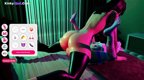 Animation Fuck VIDEOS Woman MONSTERS Collection 1