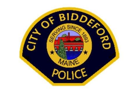 Biddeford Seeks Input From Community During Police Chief Recruitment