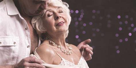 Senior Sex Were Still Sexy Were Still Sexual Sex Relationships