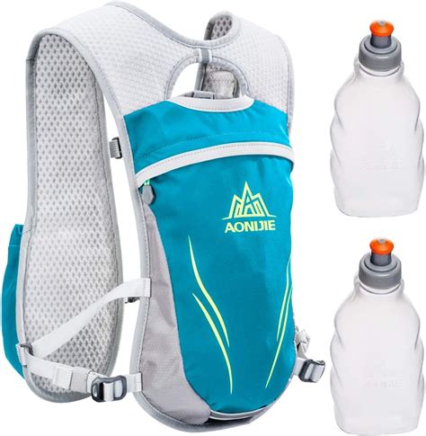 Geila Sac Dos D Hydratation Gilet D Hydratation Ext Rieur Sentier De