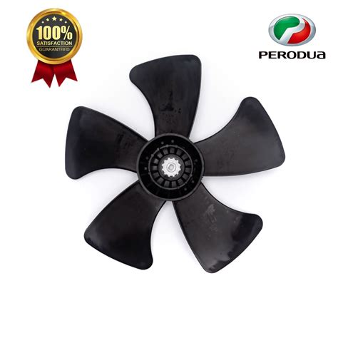 Perodua Kancil Myvi Viva Toyota Harrier Camry Denso Radiator