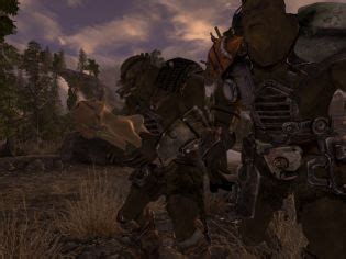 Sexout Fallout New Vegas Sex Screenshots Luscious Hentai Manga Porn