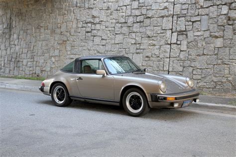 1983 Porsche 911 SC Sold | Motorious