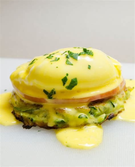 Eggs Benedict and its Limitless Variations | To-Table