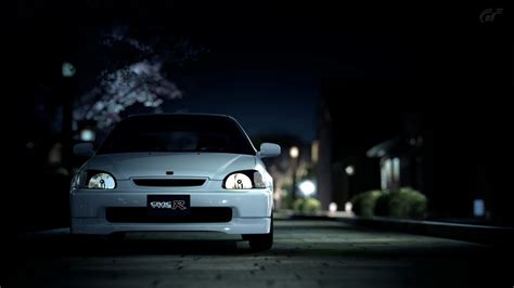 Honda Civic Wallpaper (62+ pictures) - WallpaperSet