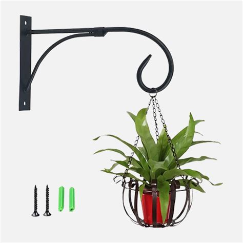 Extra Heavy Duty Hanging Basket Brackets Firstconcept