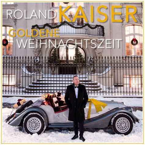 Es wird scho glei dumpa シングル von Roland Kaiser Spotify