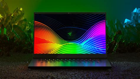 Razer Blade 15 Advanced 2019 Winfuturede