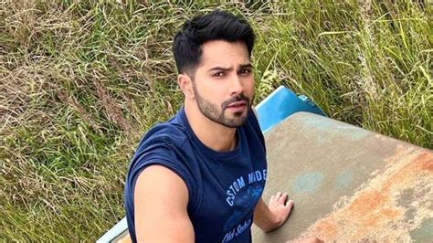 Varun Dhawan Health Update Actor Set To Bounce Back After Revealing