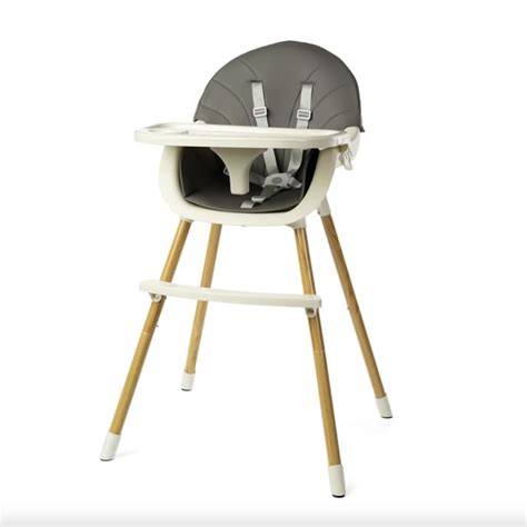 33% off on 2-in-1 Convertible High Chair | OneDayOnly