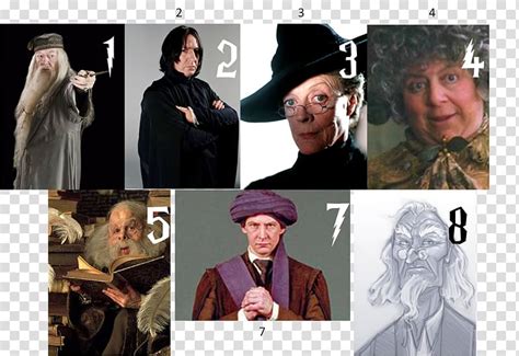 Professor Filius Flitwick Quirinus Quirrell Warwick Davis Harry Potter