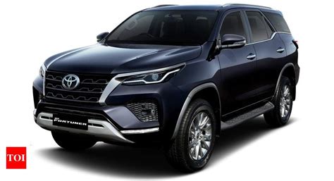 Fortuner Trd 2021 Newstempo