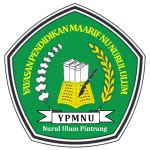 detail ypmnu logo koleksi nomer