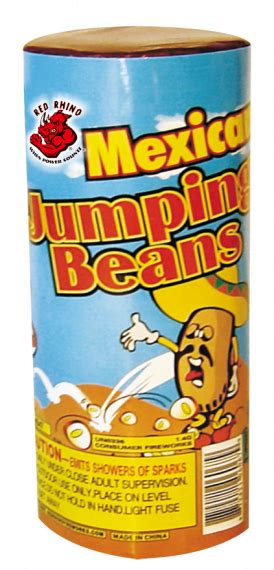 Mexican Jumping Beans | Fireworks Direct