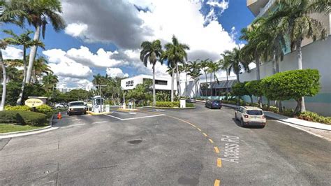 Port Everglades Parking