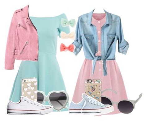 Pastel Fashion For Women