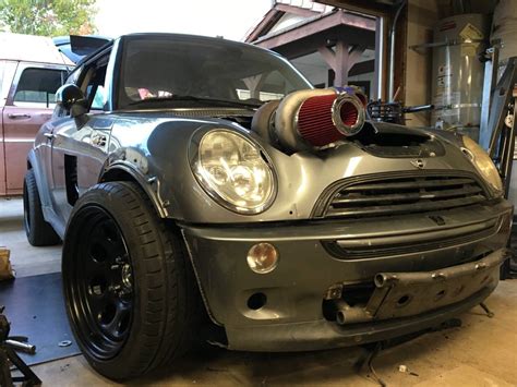 Mini Cooper Engine Swap Kit Mini Cooper Cars