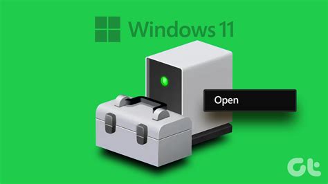 4 Ways to Open Device Manager in Windows 11 - Guiding Tech