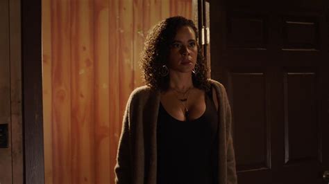 Naked Parisa Fitz Henley In Midnight Texas